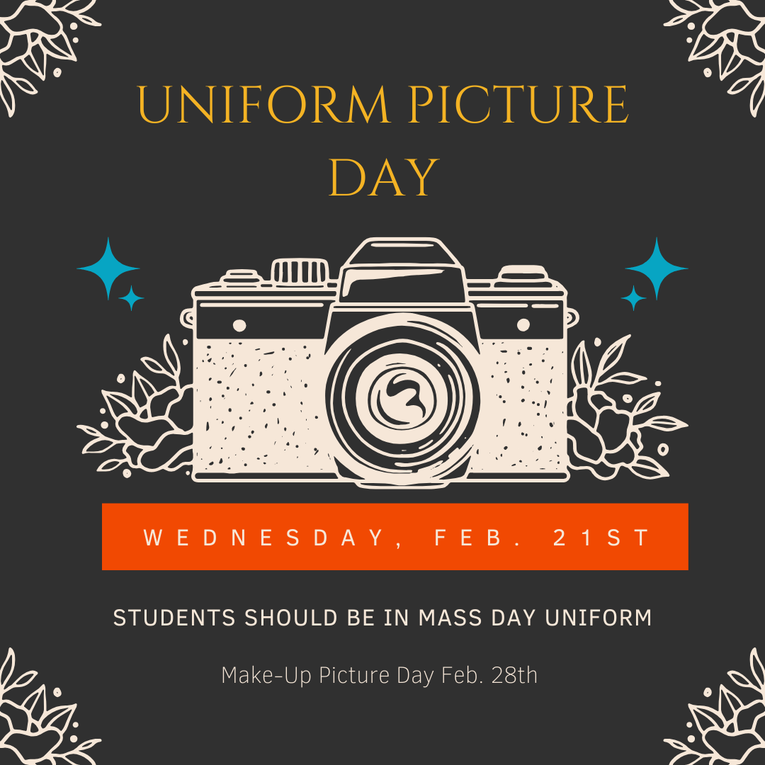 Black And Yellow Creative Illustration International Photography Day Event Celebration Instagram Post