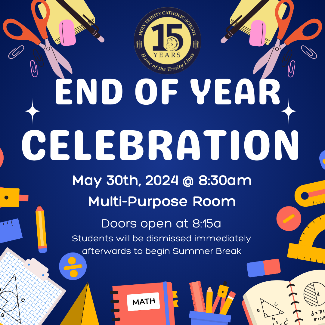 Eoy Celebration