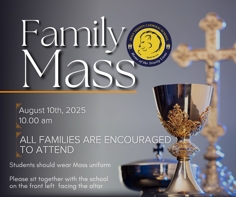 Family Mass