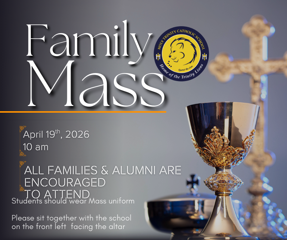 Family Mass