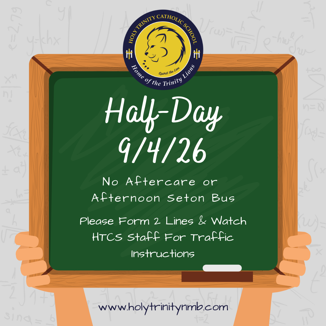 Half Day