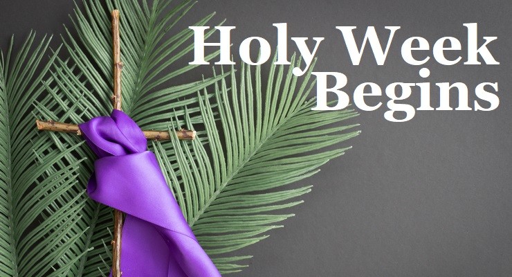 Holyweek