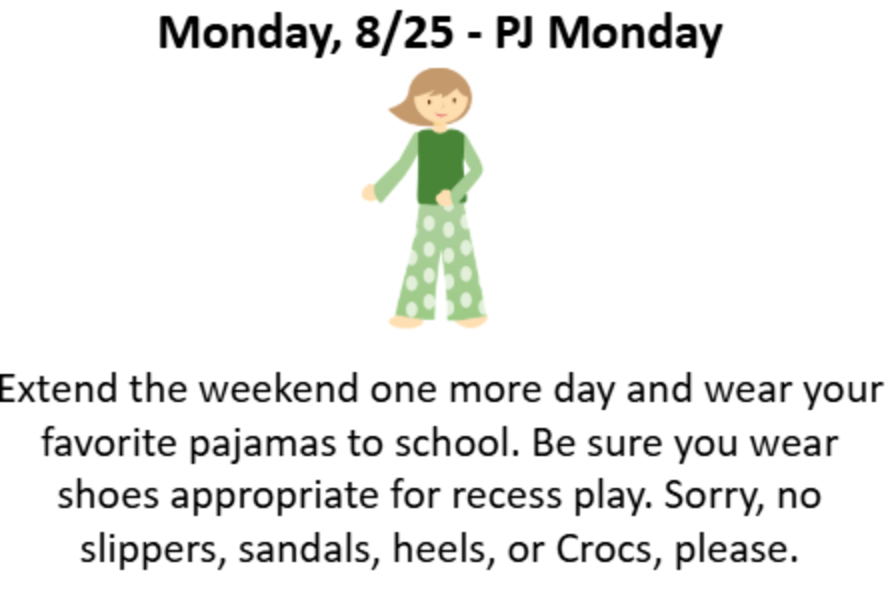Monday
