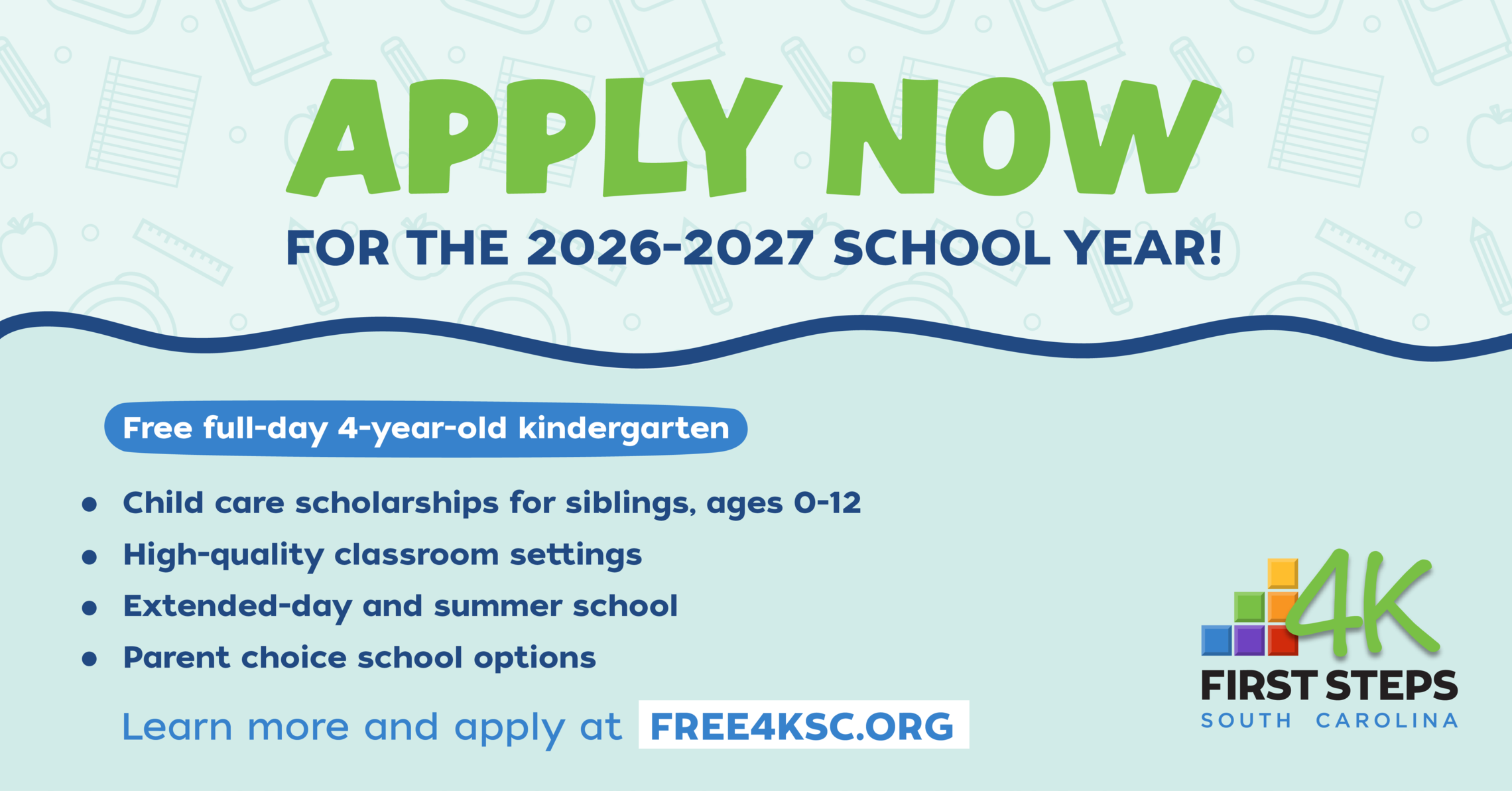 4k Application Promotion Materials Facebook