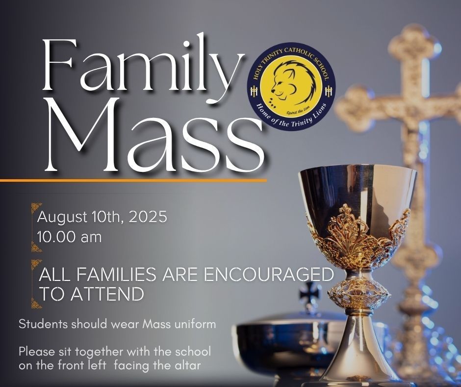 Bts Family Mass
