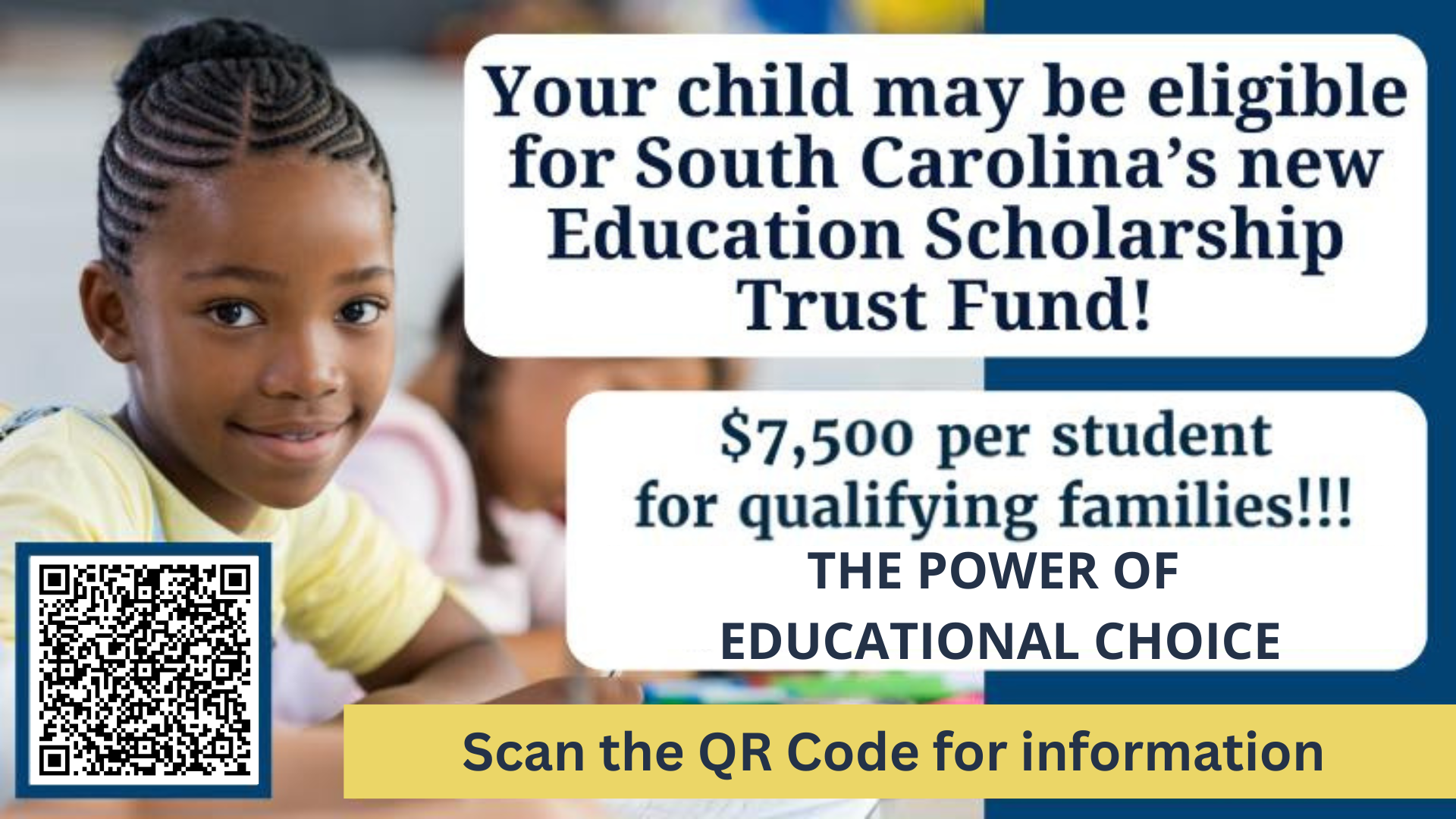 Education Scholarship Trust Fund