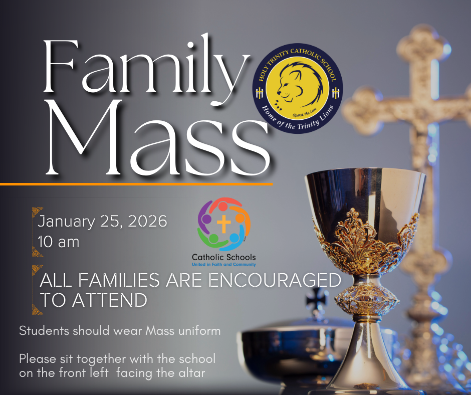 Family Mass Csw