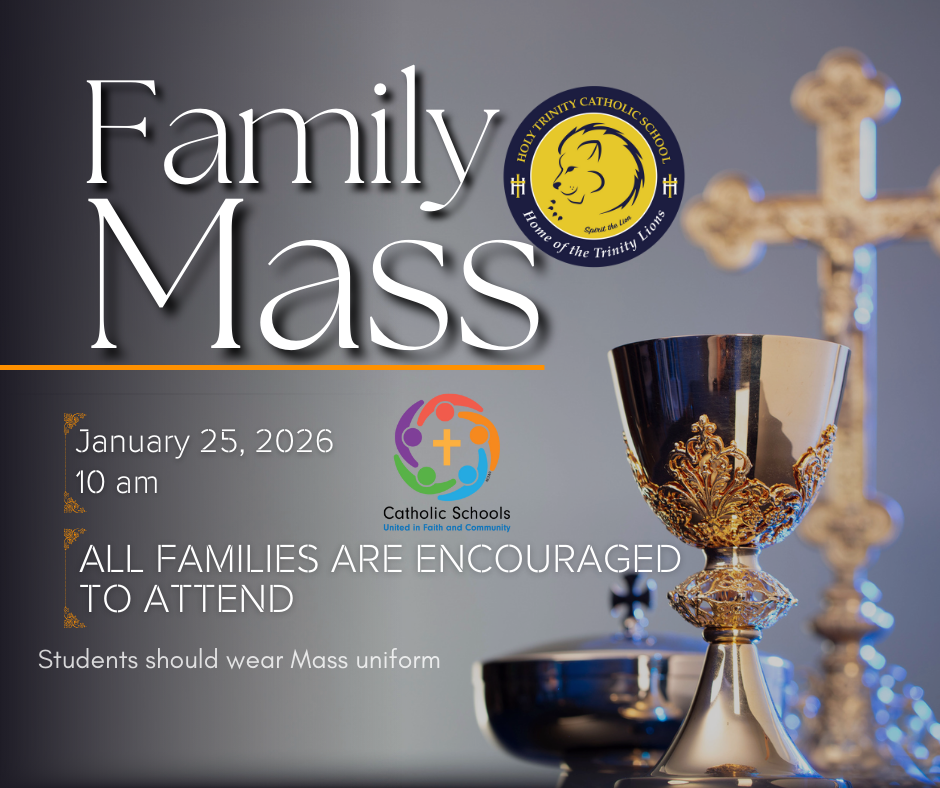 Family Mass Csw