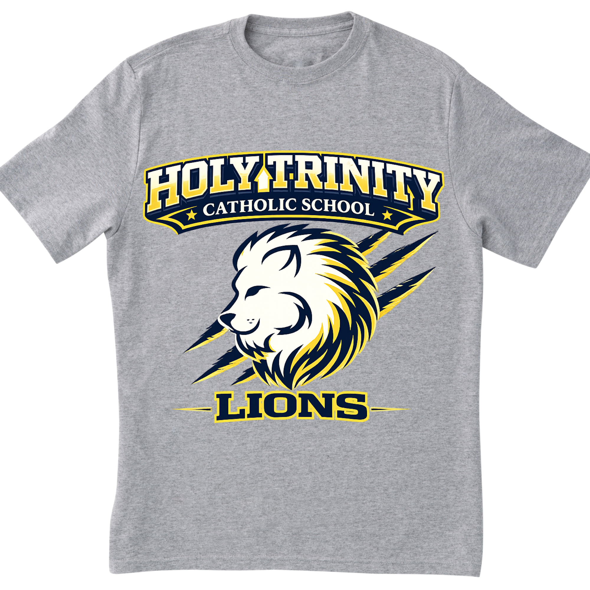 Spirit Wear T Shirt 1