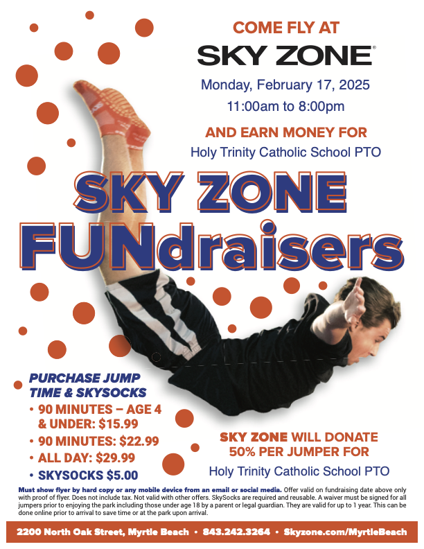 Sz Mb Feb2025 Holytrinityfundraiser Flyer