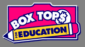 Box Tops for Education