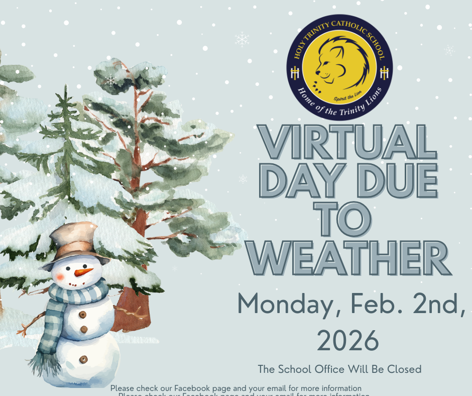 Virtual Day Feb 2nd